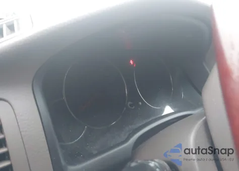 2008 Lexus Gx 470 z USA, uszkodzony, nr VIN JTJBT20X180154234